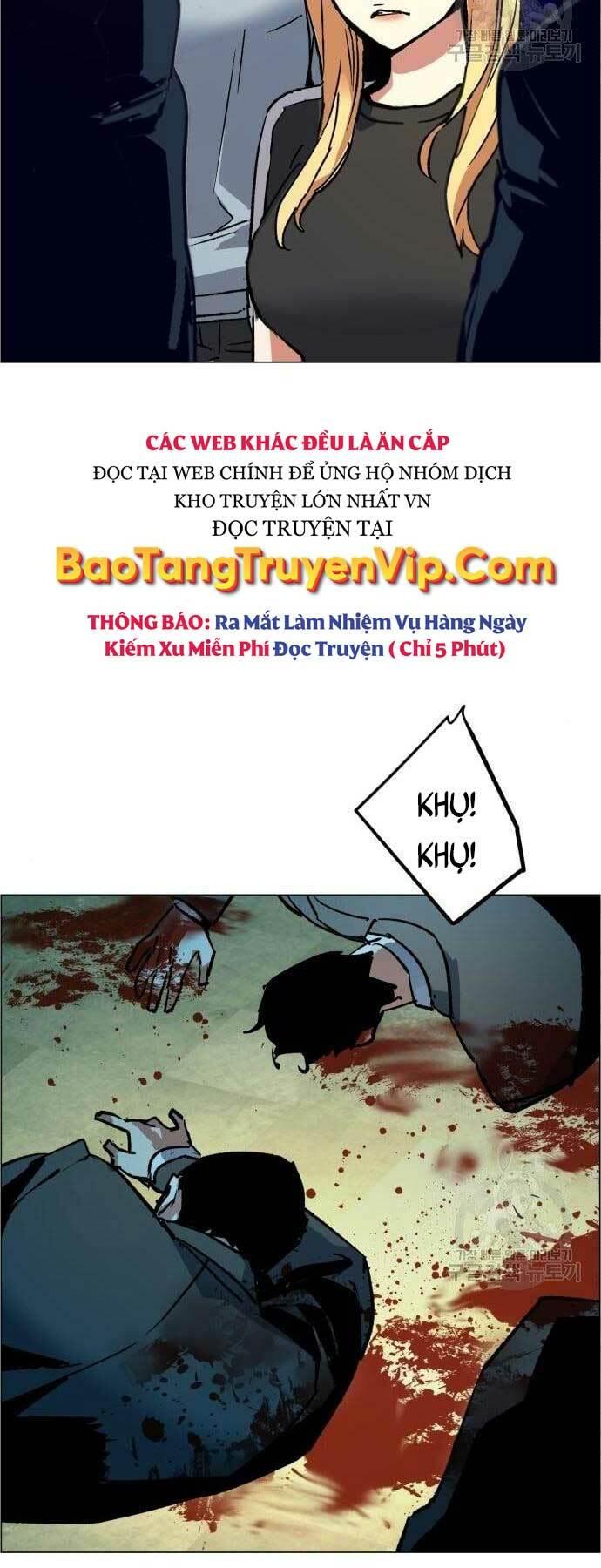 bạn học tôi là lính đánh thuê chapter 110 64