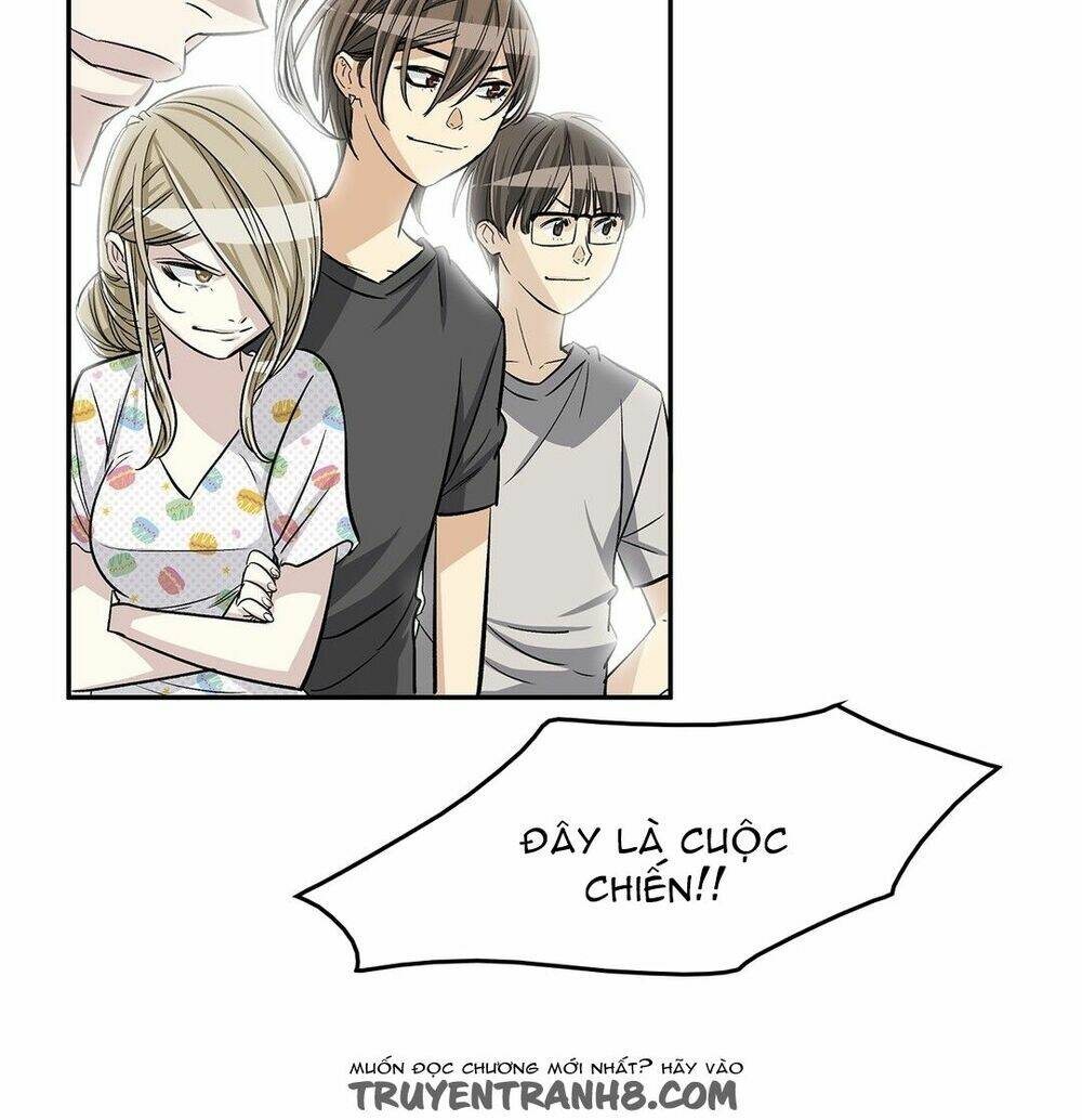 câu lạc bộ sa đoạ chapter 34 58