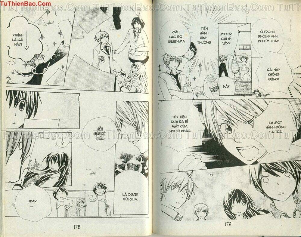 s a - lớp học ưu tú chapter 13 89