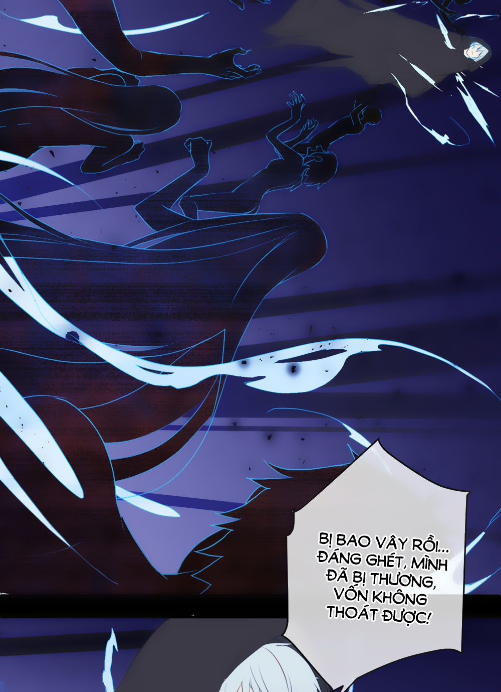 one hour! ảnh hậu thời gian chapter 24 12