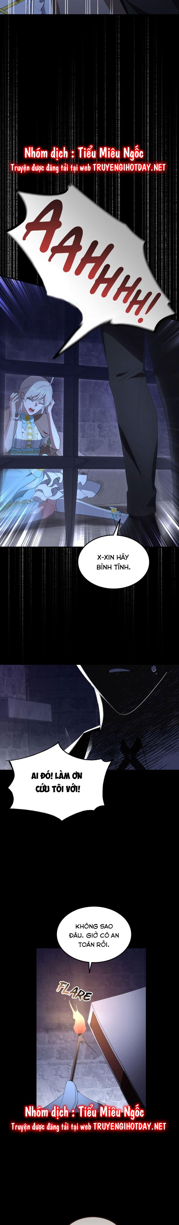 thưởng thức hương vị chapter 27 16