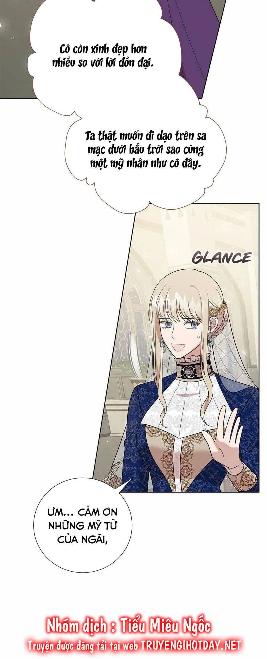 xin ngài đừng ăn tôi chapter 118 8