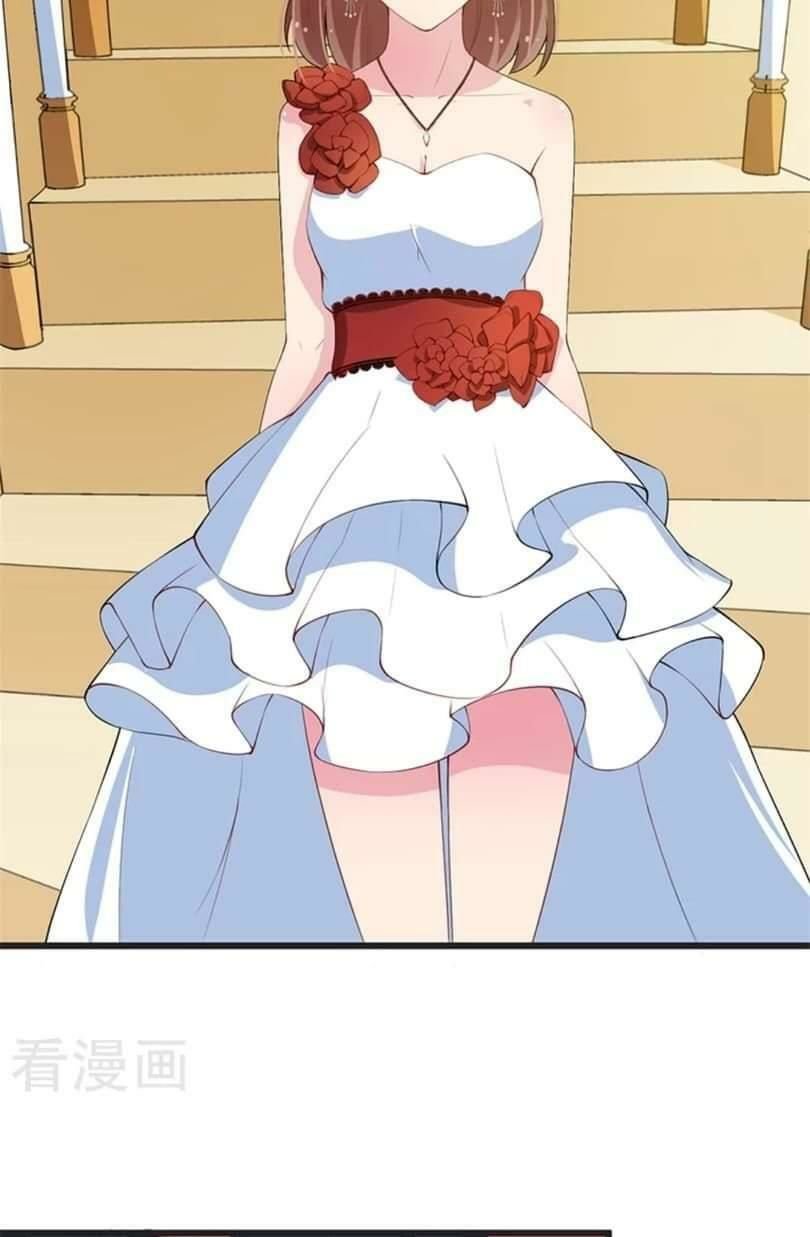 thiếu gia đích thế giá sủng thê chapter 21 22