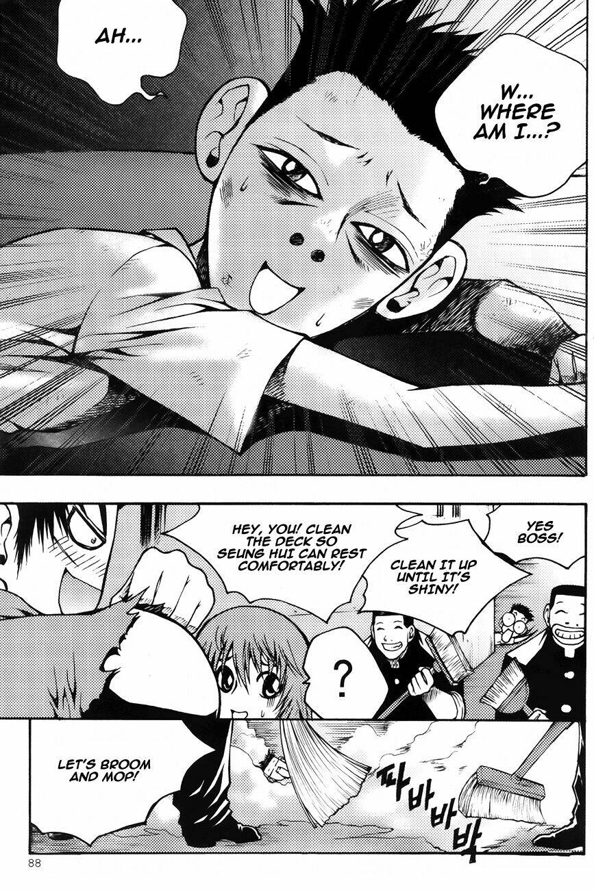 zippy ziggy chapter 74 3