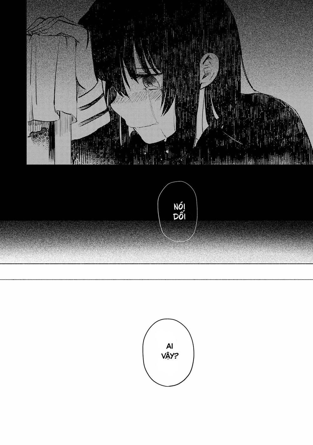 ojisan to miiko chapter 10 9