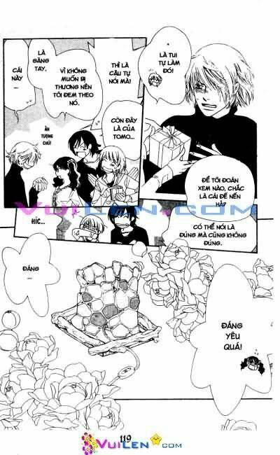 biển rộng bao la chapter 2 119