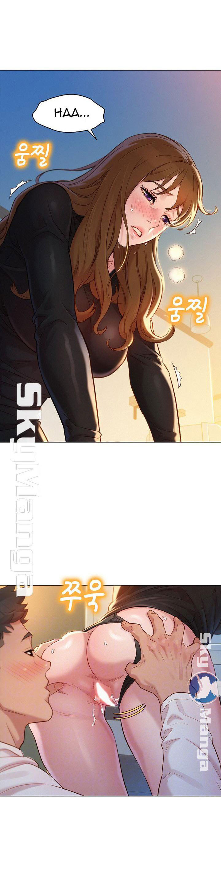 chị gái mưa chapter 111 3