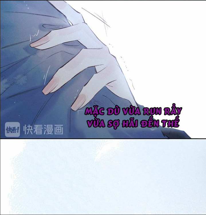 nỗi buồn của hoa cẩm tú cầu chapter 29 5