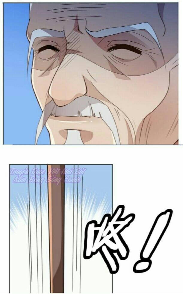 song diện tổng tài sủng thê chỉ nam chapter 3.2 11