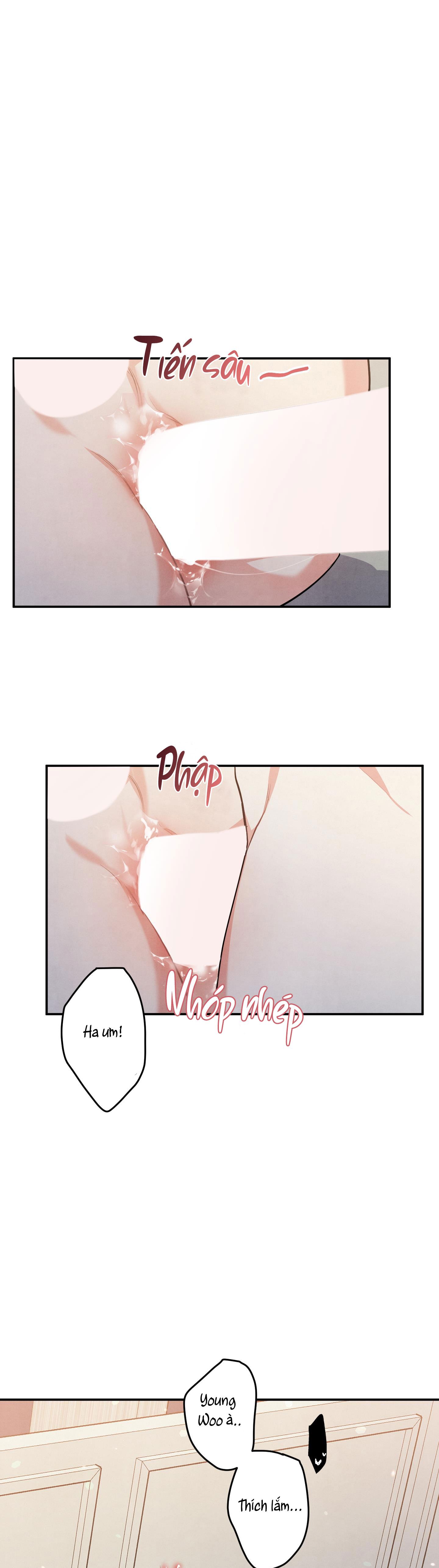 mối quan hệ ngu ngốc chapter 36 30