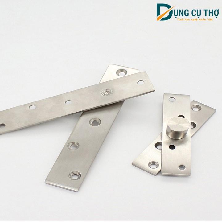 Bộ 2 chiếc bản lề xoay 360 độ