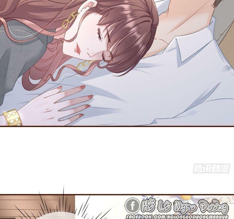 bạn gái tôi mới 30+ tuổi xuân chapter 75 33