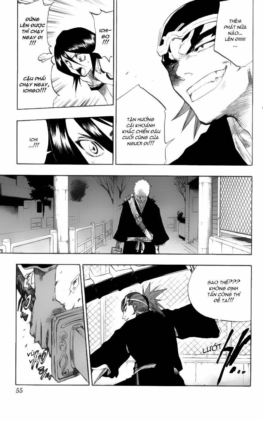 thần chết ichigo chapter 55 9
