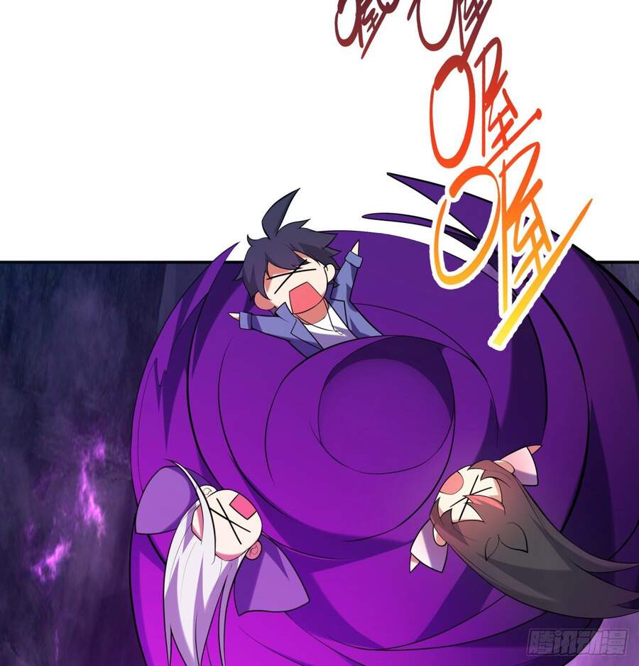 nhặt thuộc tính tại trái đất chapter 3 38