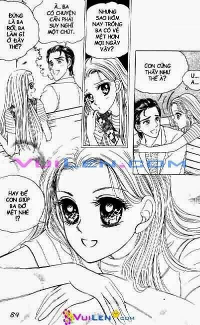 cô gái đến từ quá khứ chapter 3 81