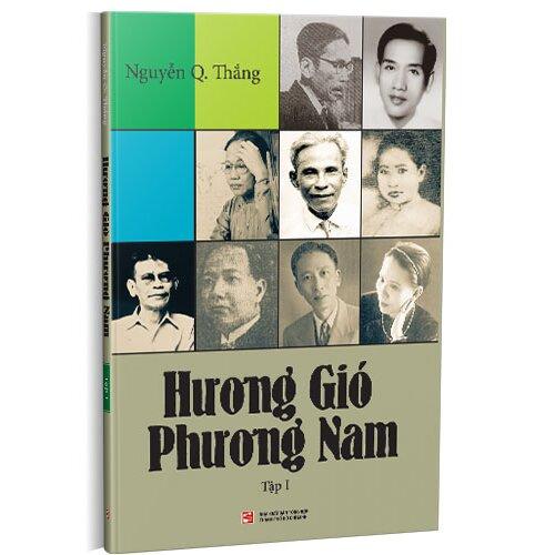 Hương gió Phương Nam Tập 1