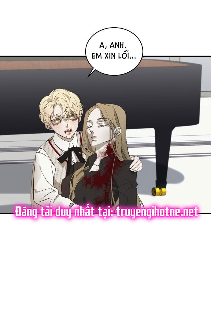 điệu nhảy say mê giữa màn đêm chapter 1.2 32