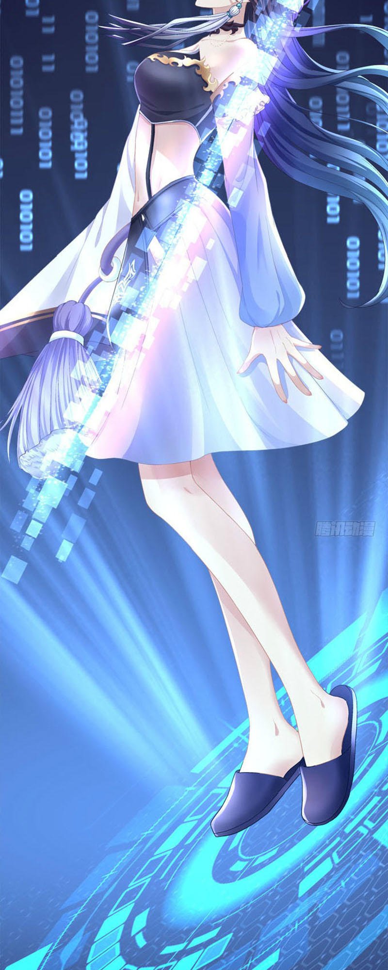 ma nữ mang đôi giày cao gót chapter 2 24