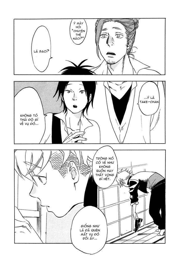 ai ga love shite you nanosa chapter 2 15