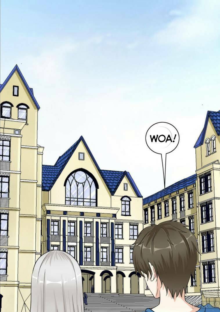 hắn là long ngạo thiên chapter 52 4