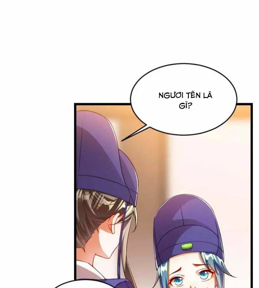 thái tử điện hạ, nô tài có hỉ rồi chapter 36 36