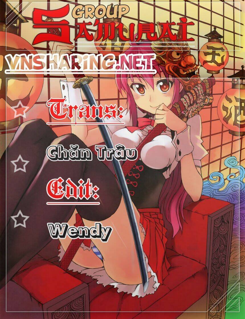 toukyou akazukin chapter 1 37