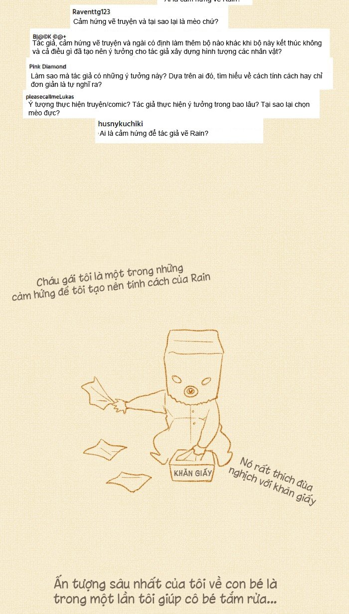 little rain chapter 14.5 12