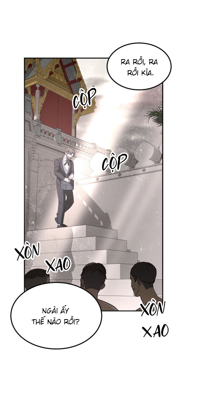 tôi là công tử đẹp nhất xiêm chapter 55 25