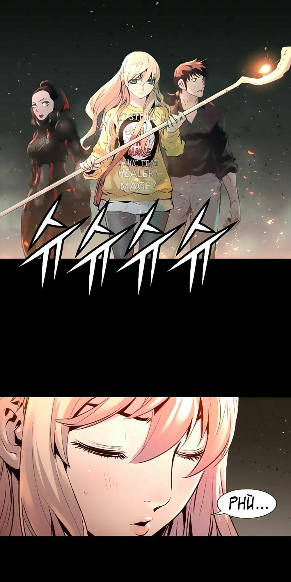 tam tuyệt tại dị giới chapter 52 3