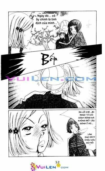 bong bóng trắng chapter 3 52
