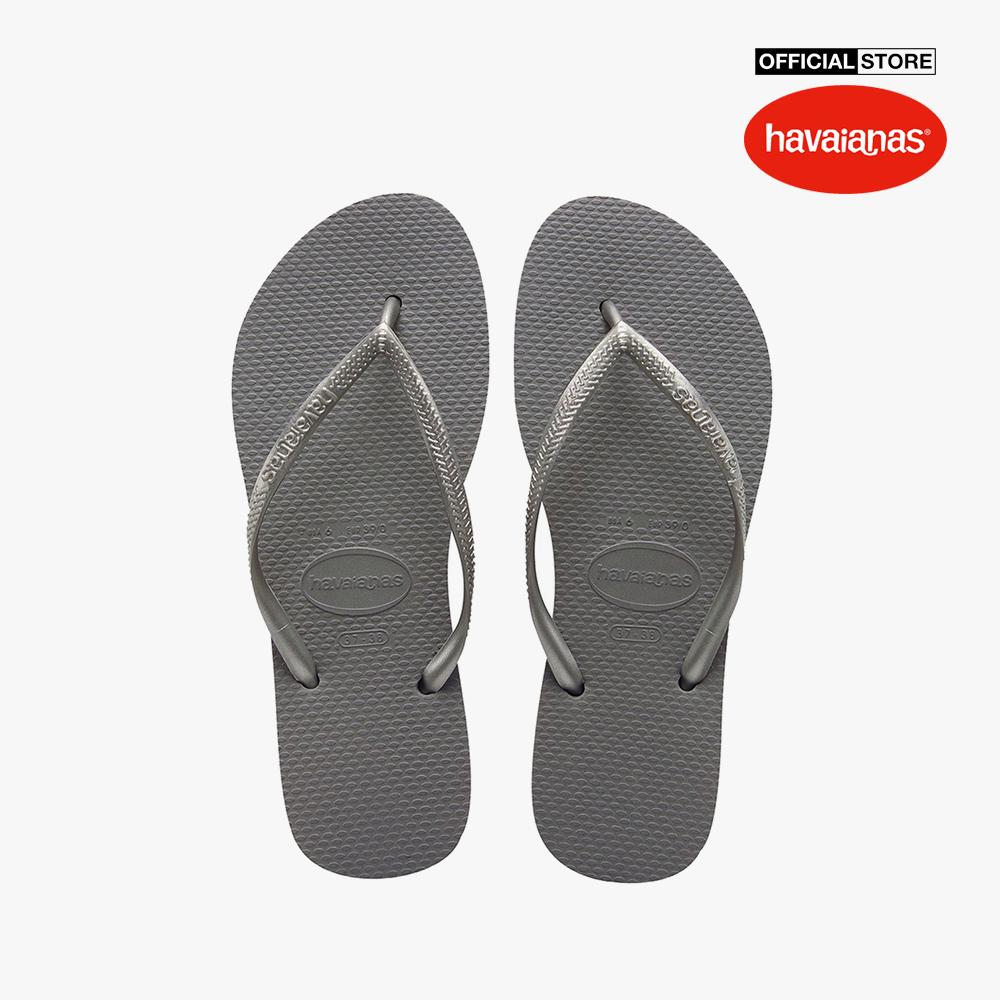 HAVAIANAS - Dép nữ Slim 4000030-5178-256