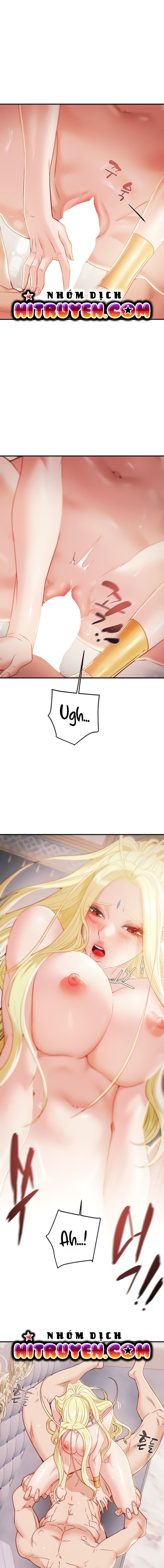 cây búa thần chapter 10 3