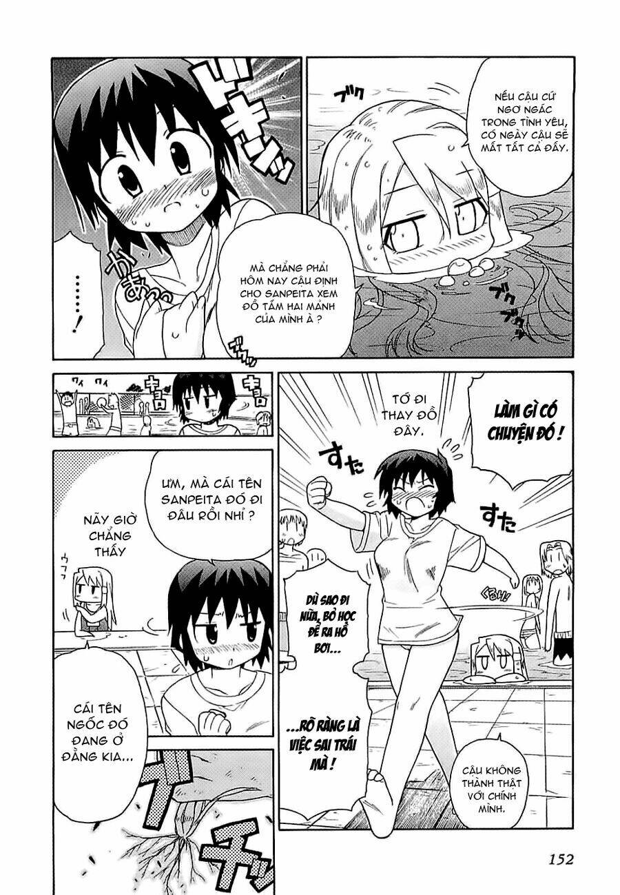 kemeko deluxe! chapter 6 11