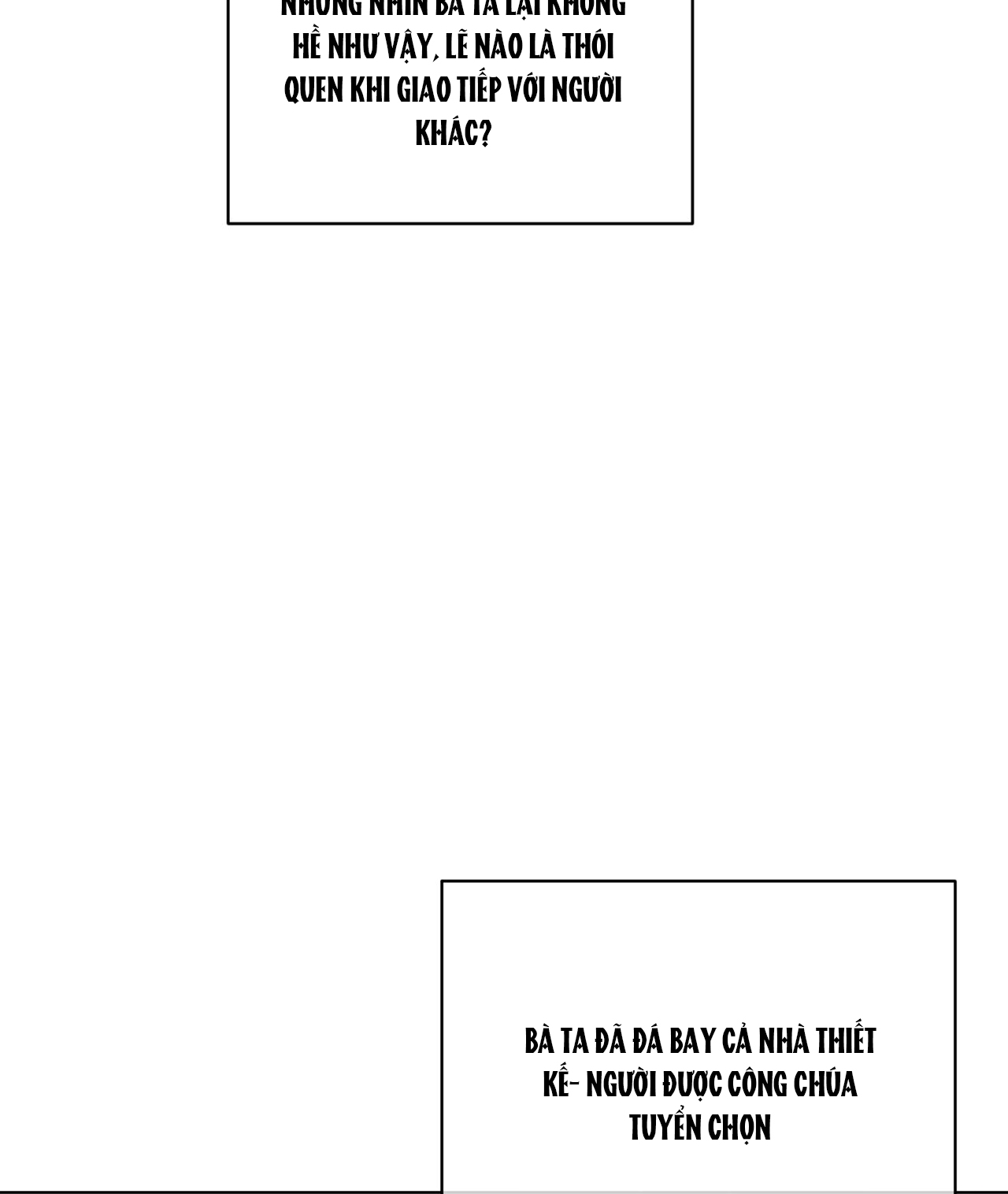 hợp đồng hôn nhân với hai người chồng chapter 18.1 9