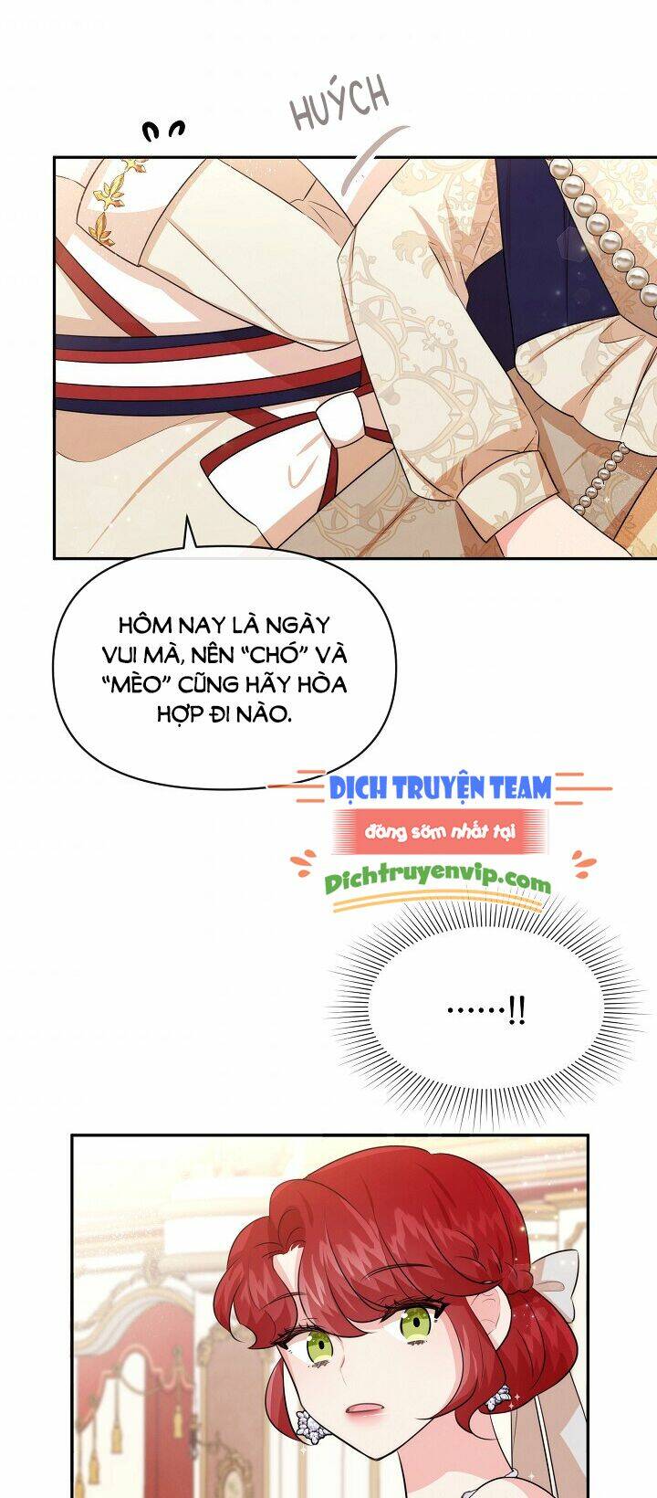 tiểu thư scarlet, em không muốn trả thù sao? chapter 63 22