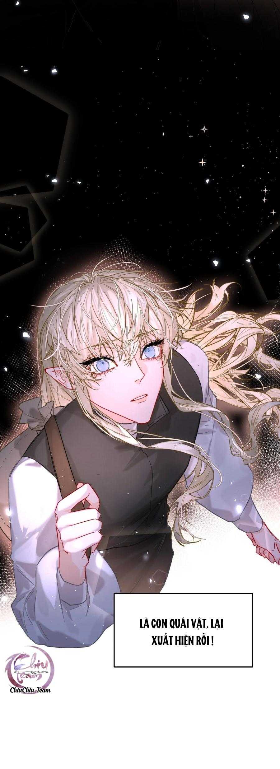 bạn trai cũ trở thành vua chapter 66 22