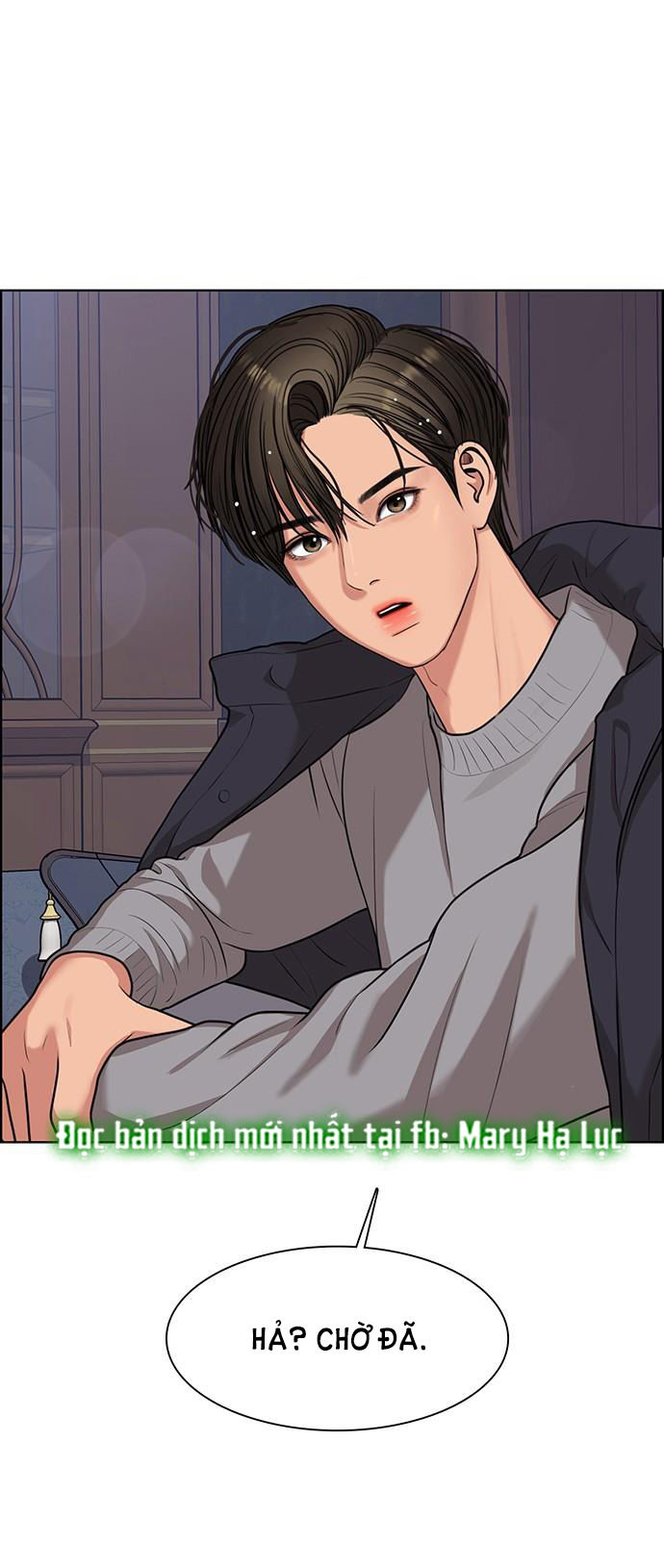 vẻ đẹp đích thực - true beauty chapter 147.2 30