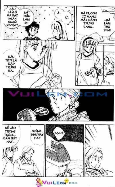 cô gái khả ái chapter 6 104