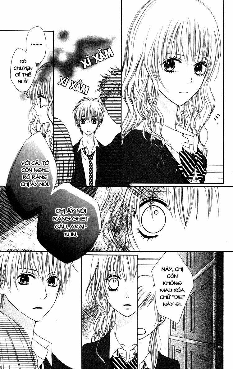 suki yori mo kirai chapter 1 24