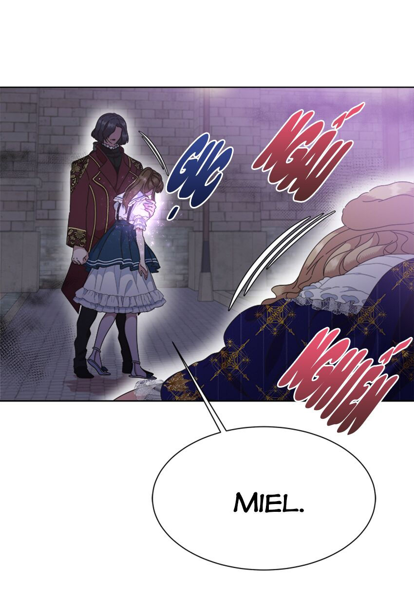 con gái bảo bối của ma vương chapter 129 25