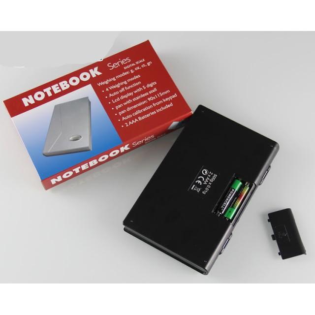 Cân tiểu ly Đài Loan cân vàng 302  định lượng giấy