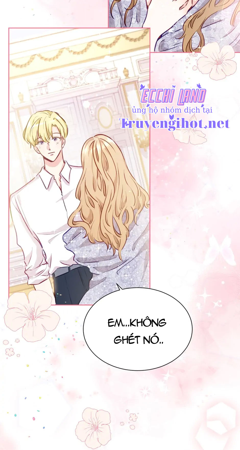 đánh cắp trái tim thiếu nữ chapter 6.2 9