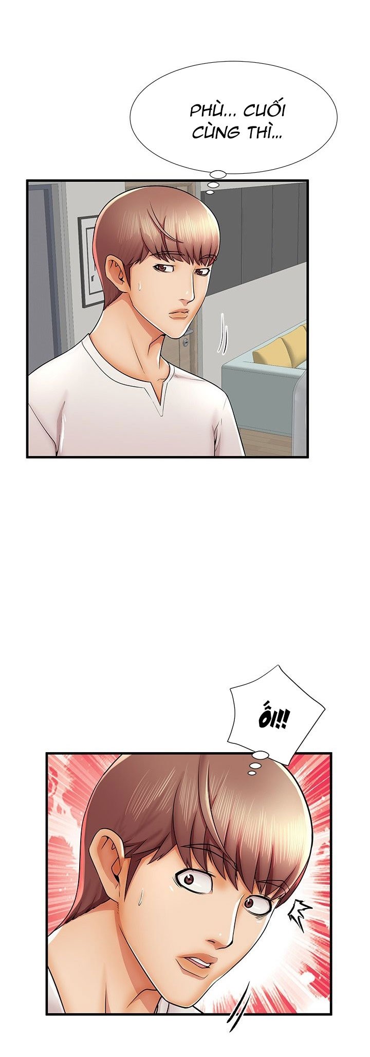 người mẹ xấu xa chapter 35 15