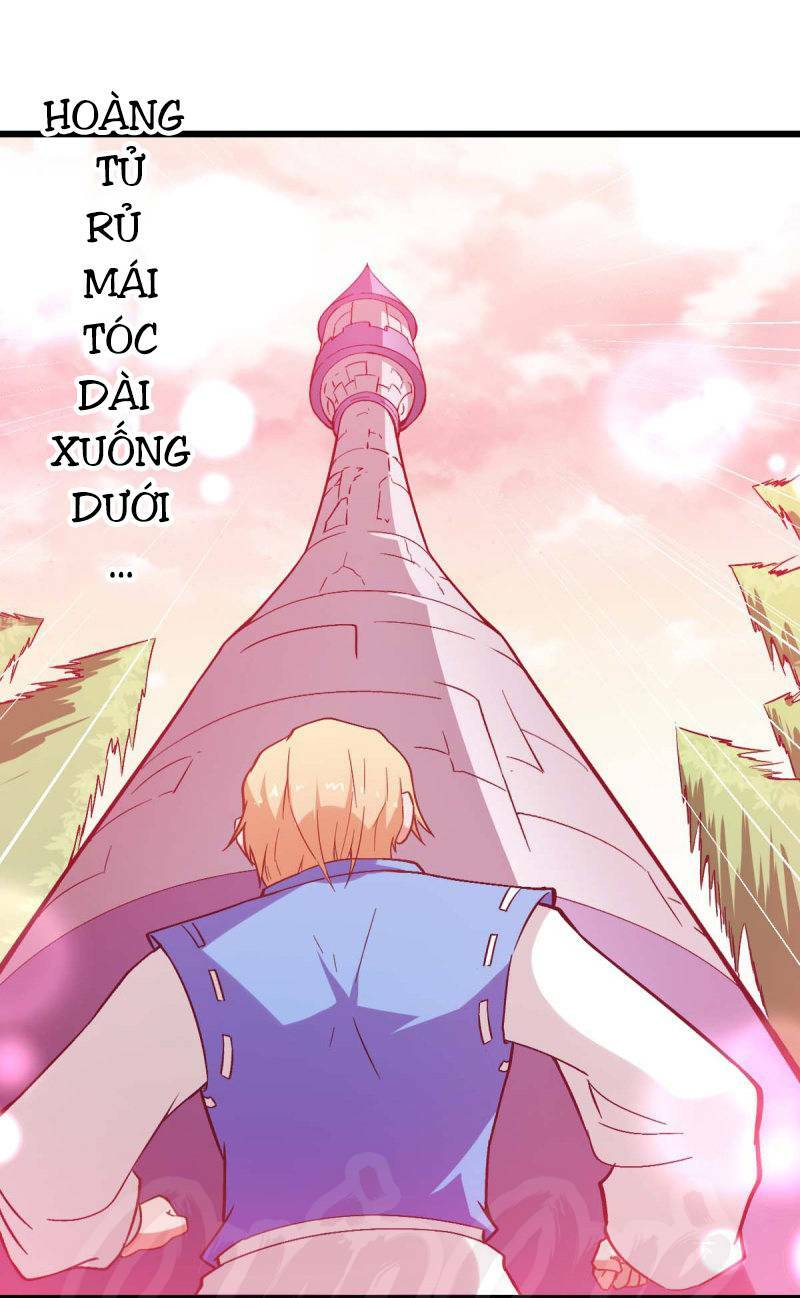 vườn trường cuồng sư hệ thống chapter 85 19