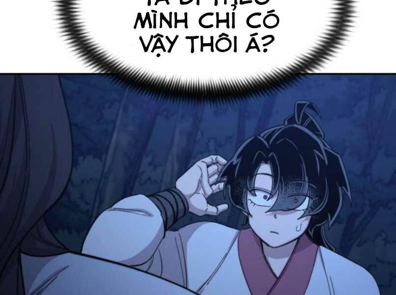 Hoa Sơn Tái Xuất chapter 46.5 82