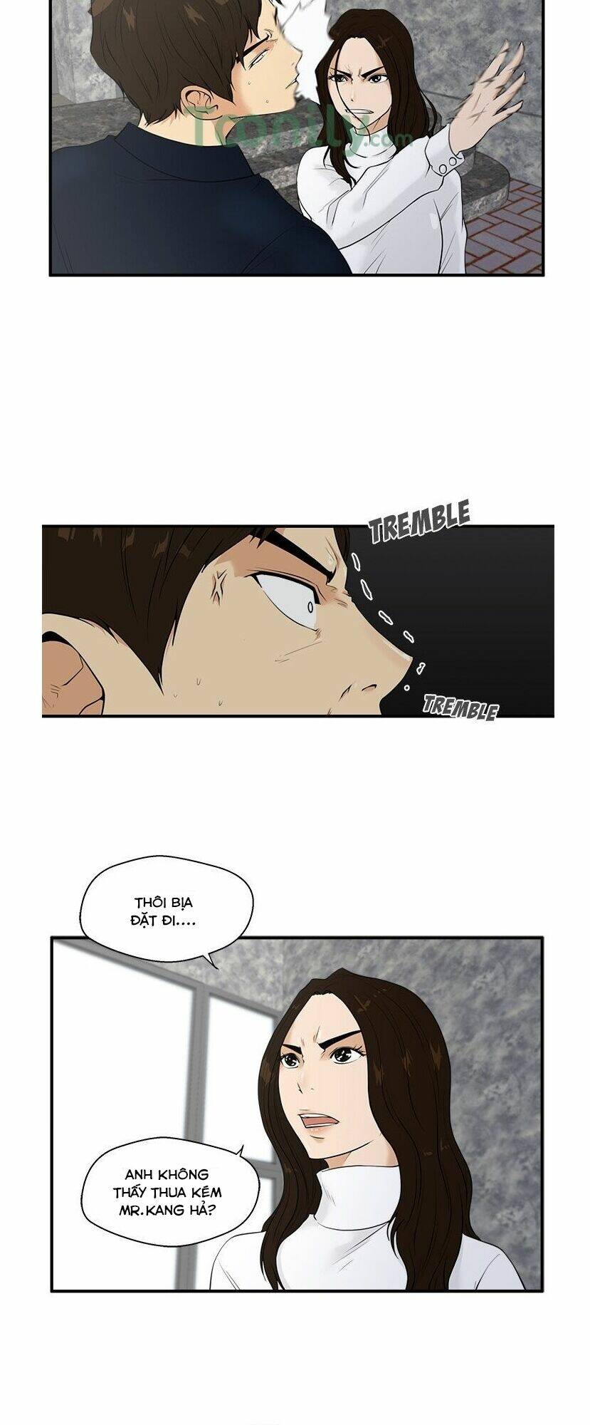 mr kang chapter 41 35