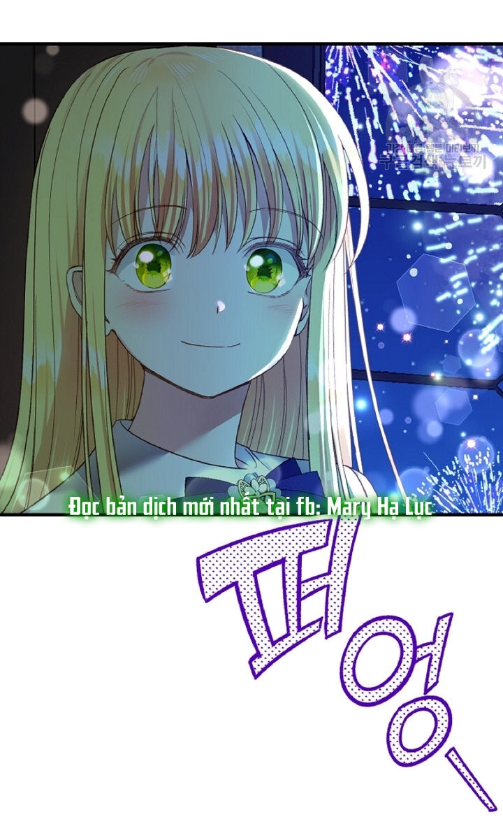 trở thành vợ thái tử quái vật chapter 57.1 14