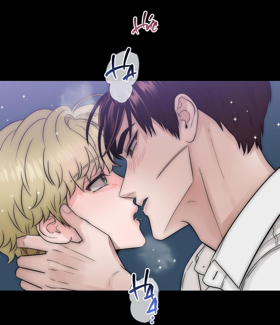 over the paradise chapter 16 18