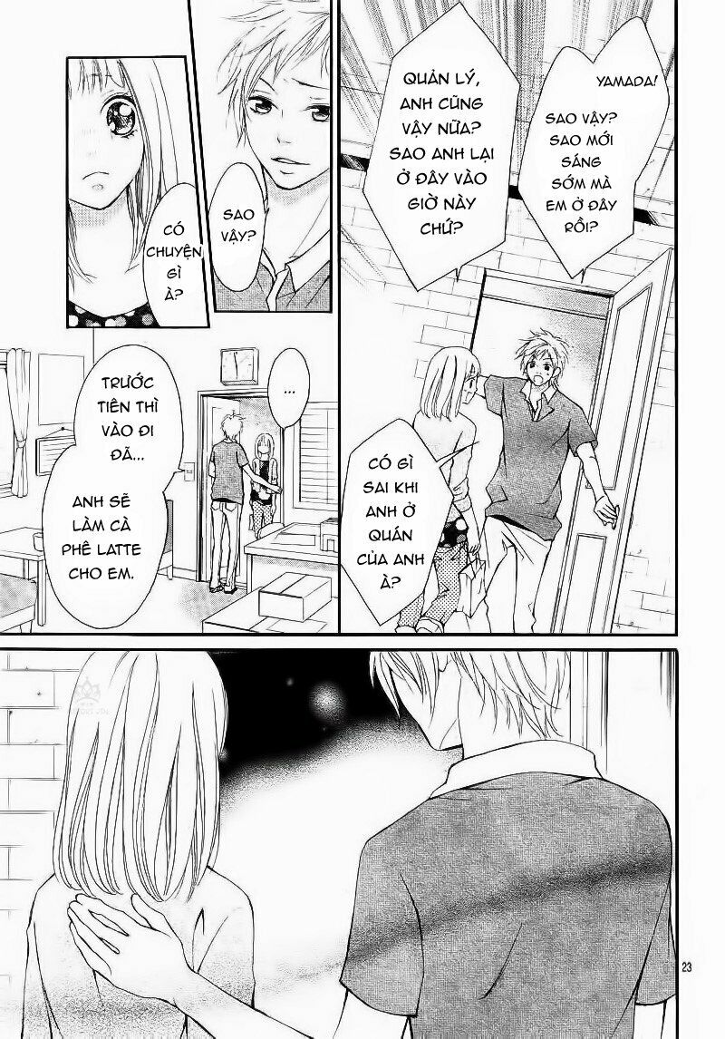 propose no okite chapter 2 25