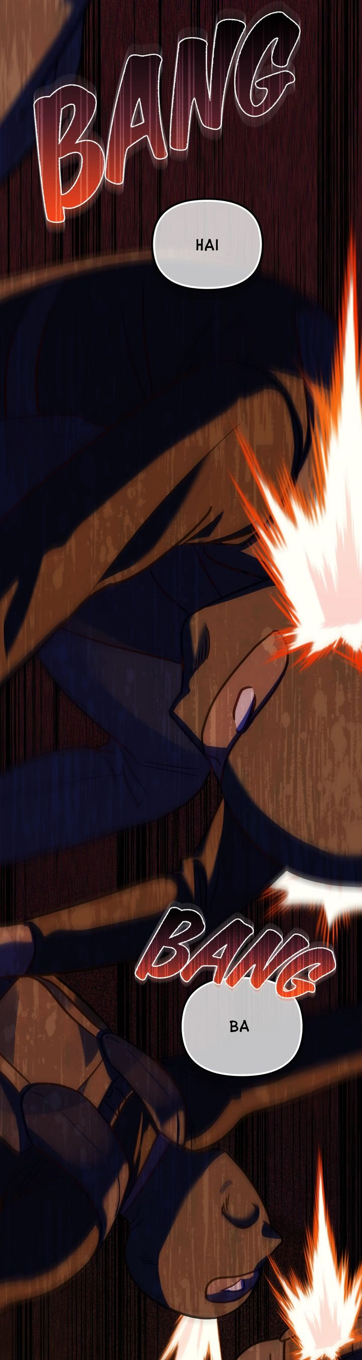 kẻ nghiệp dư chapter 7.1 25